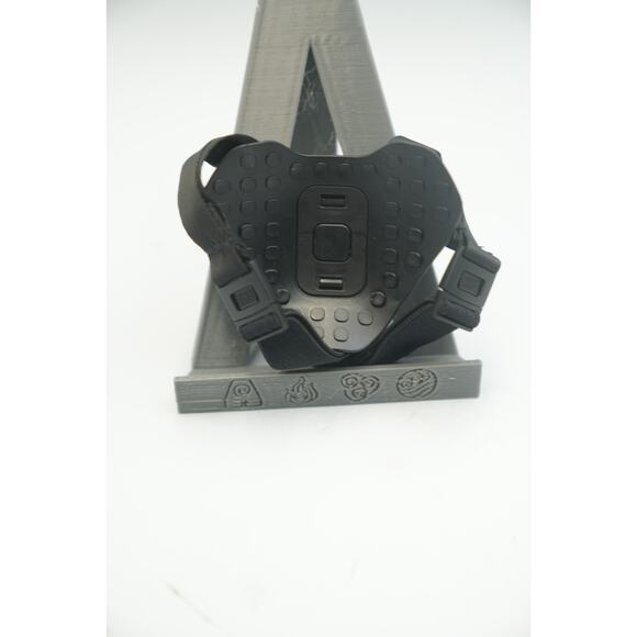 Magnetic Quick Release Chest Mount T9 Pro | Action Camera Holder with Strap Con - Picture 5 of 7